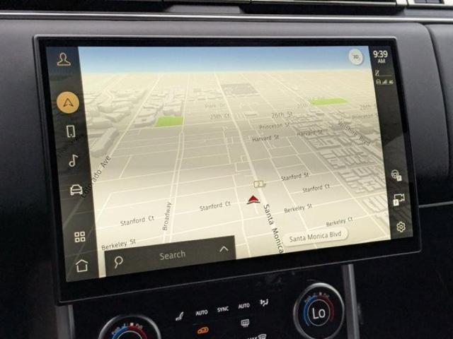 Photo of 2023 Carpathian Grey Land Rover Range Rover