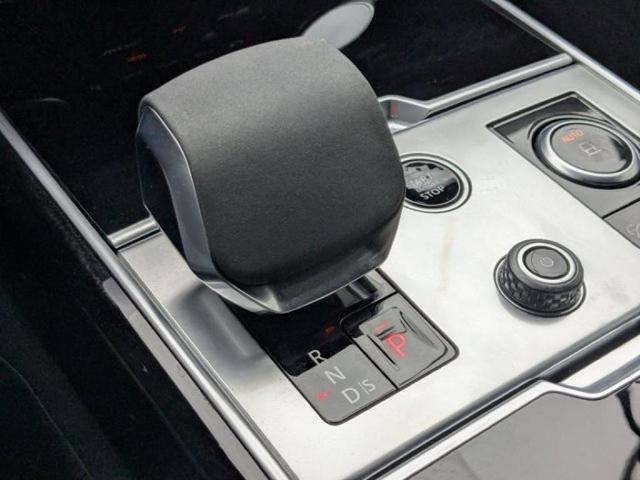 Photo of 2023 Carpathian Grey Land Rover Range Rover