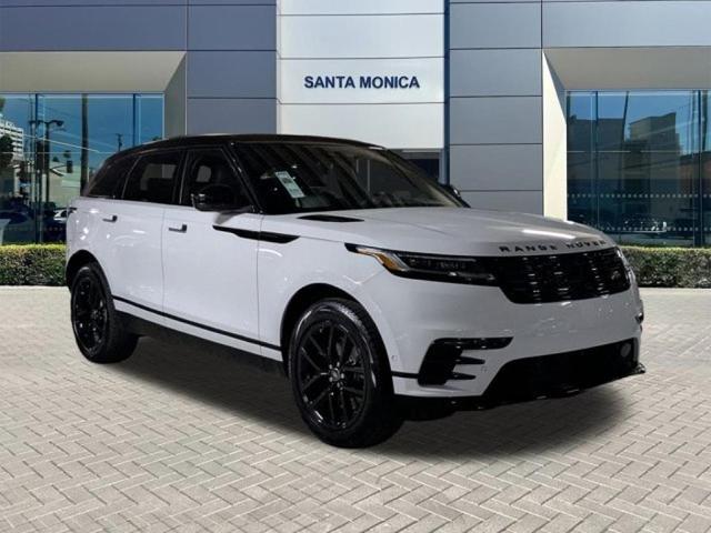 Photo of 2026 Fuji White Land Rover Range Rover Velar
