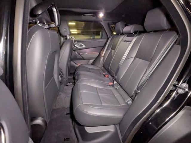 Photo of 2026 Santorini Black Land Rover Range Rover Velar