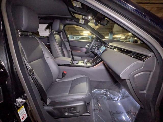 Photo of 2026 Santorini Black Land Rover Range Rover Velar