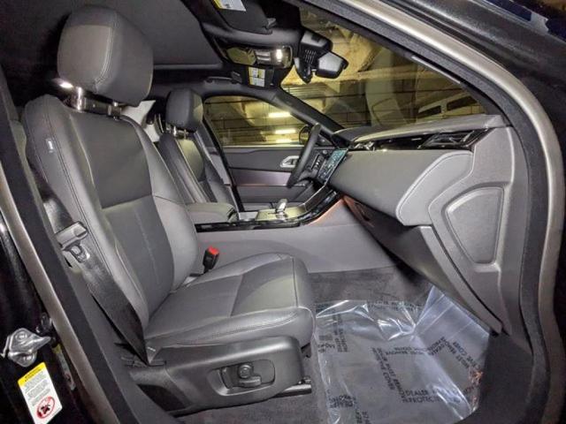 Photo of 2026 Santorini Black Land Rover Range Rover Velar