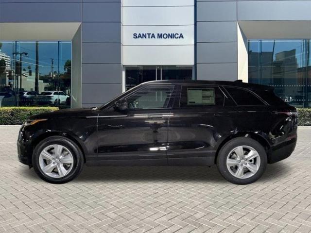 Photo of 2026 Santorini Black Land Rover Range Rover Velar