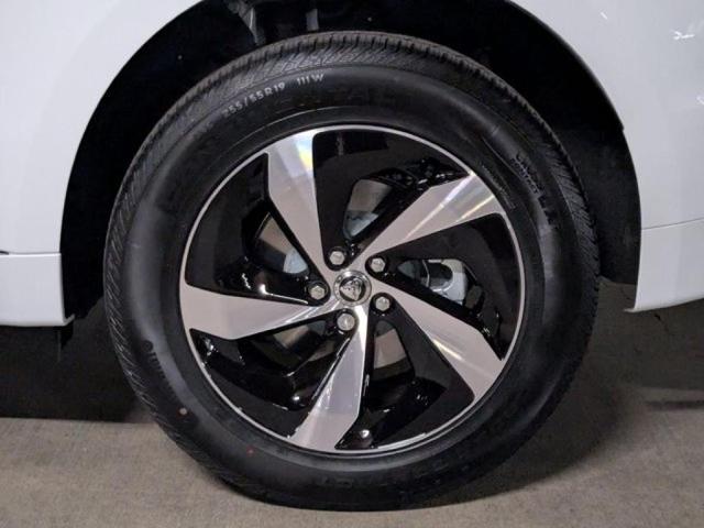 Photo of 2026 Fuji White Jaguar F-PACE