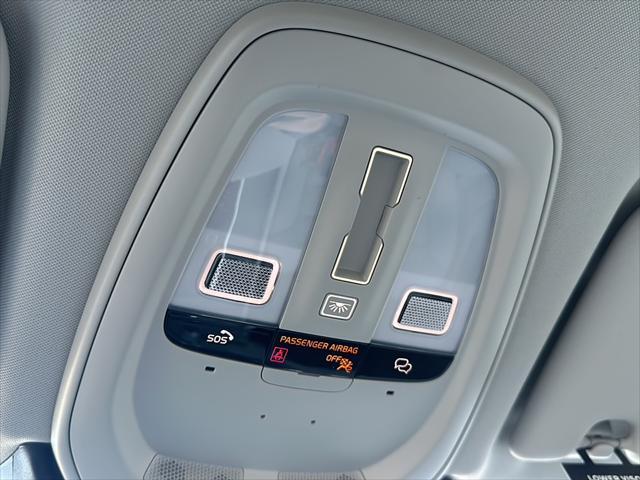 Photo of 2025 Gray Volvo XC60