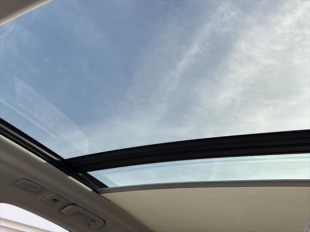 Photo of 2025 Denim Blue Metallic Volvo XC60
