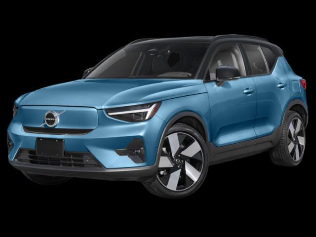 2023 Volvo Xc40 Recharge Pure Electric
