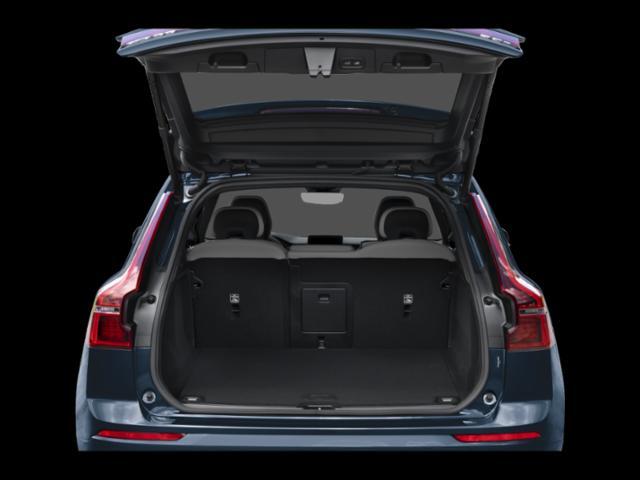 Photo of 2026 Aurora Silver Volvo XC60