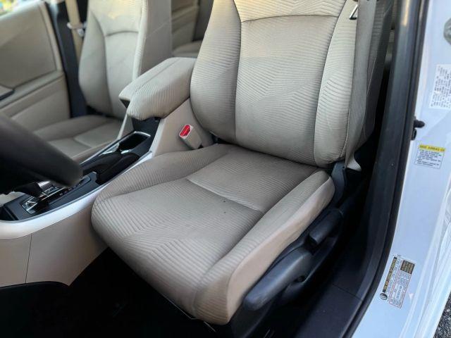 Photo of 2015 White Honda Accord