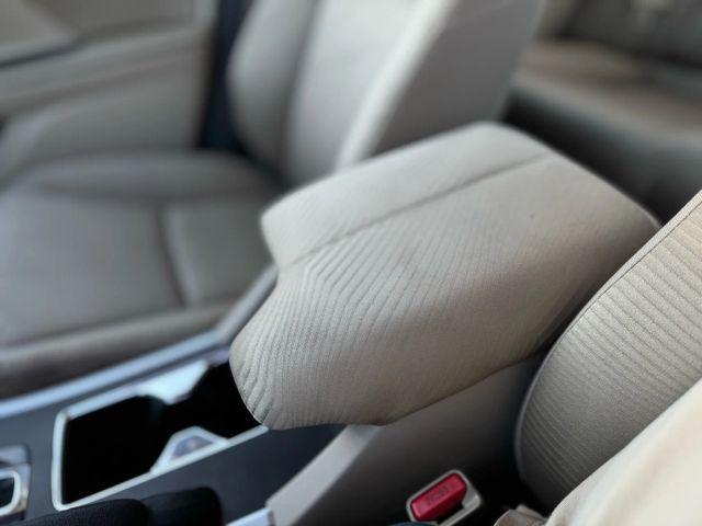 Photo of 2015 White Honda Accord