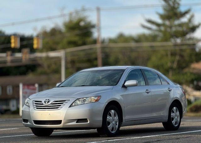 2008 Toyota Camry