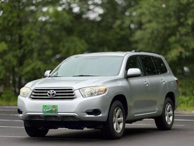2009 Toyota Highlander
