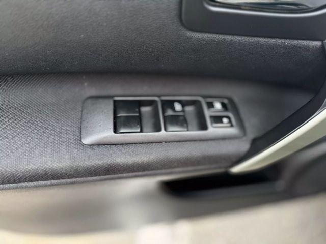 Photo of 2011 Black Amethyst Nissan Rogue