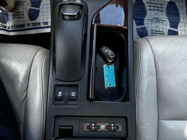 Photo of 2012 Silver Lexus RX 350