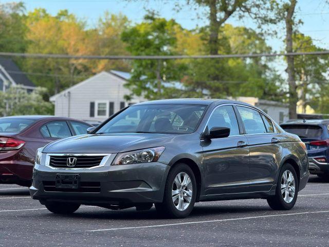 2010 Honda Accord