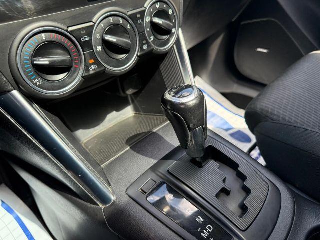 Photo of 2013 Metropolitan Gray Mica Mazda CX-5