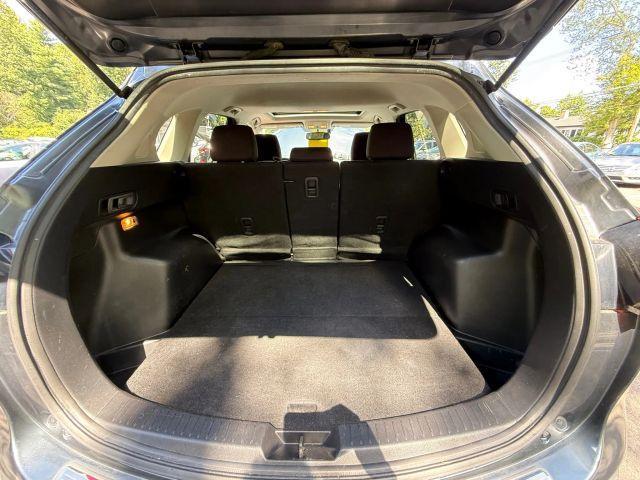 Photo of 2013 Metropolitan Gray Mica Mazda CX-5