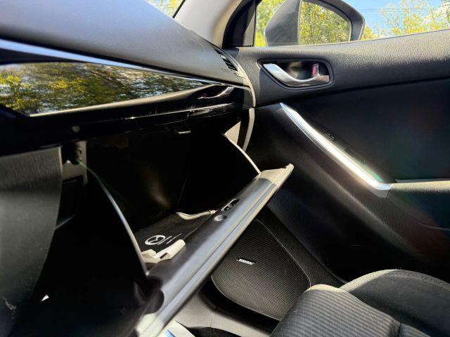 Photo of 2013 Metropolitan Gray Mica Mazda CX-5