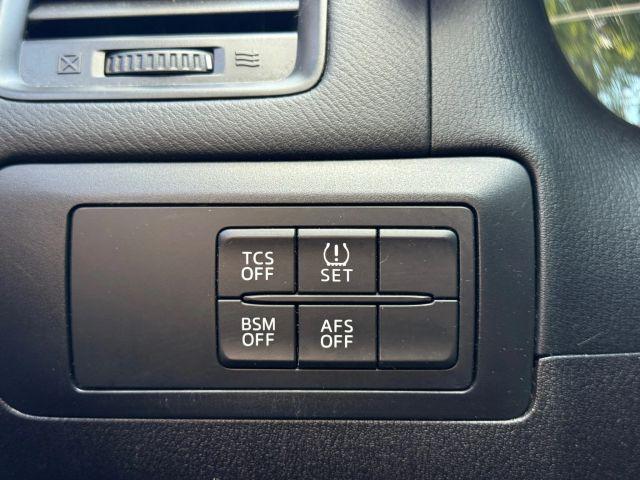 Photo of 2013 Metropolitan Gray Mica Mazda CX-5