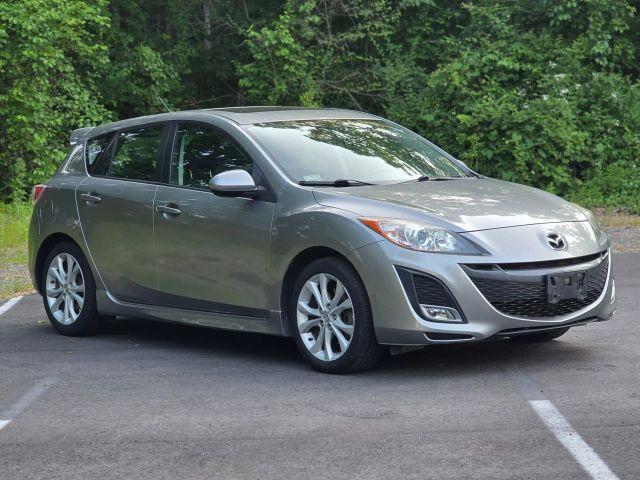 2010 Mazda Mazda3