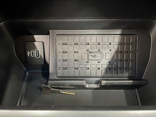 Photo of 2025 Agate Black Metallic Ford F-150
