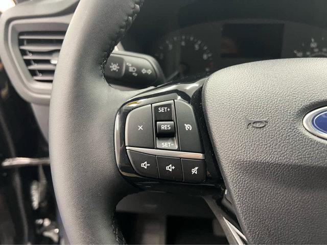 Photo of 2022 Agate Black Metallic Ford Escape