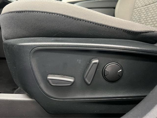 Photo of 2022 Agate Black Metallic Ford Escape