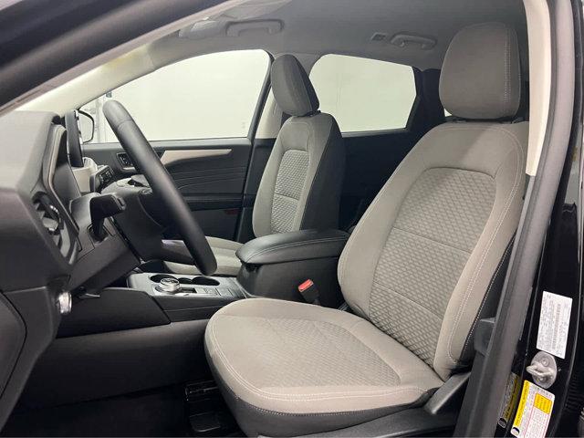 Photo of 2022 Agate Black Metallic Ford Escape