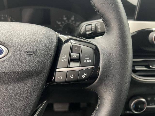Photo of 2022 Agate Black Metallic Ford Escape