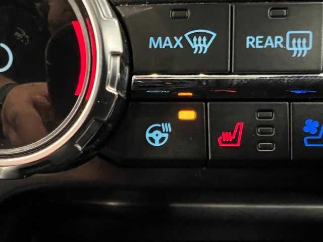 Photo of 2022 Agate Black Metallic Ford F-150