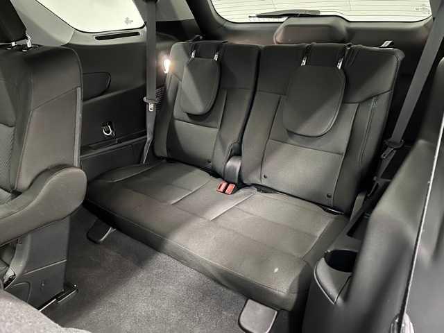 Photo of 2024 Carbonized Gray Metallic Ford Explorer