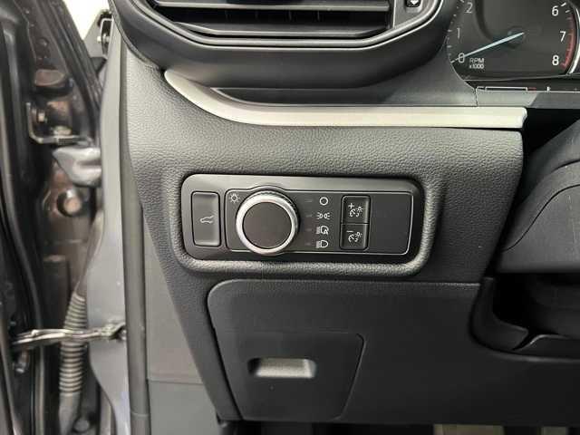 Photo of 2024 Carbonized Gray Metallic Ford Explorer