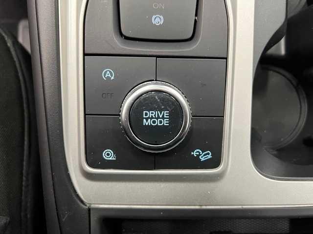 Photo of 2024 Carbonized Gray Metallic Ford Explorer