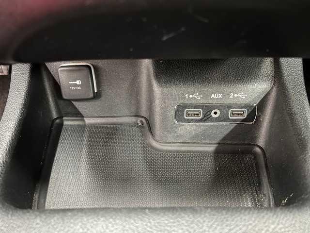 Photo of 2018 In-Violet Clearcoat Dodge Durango
