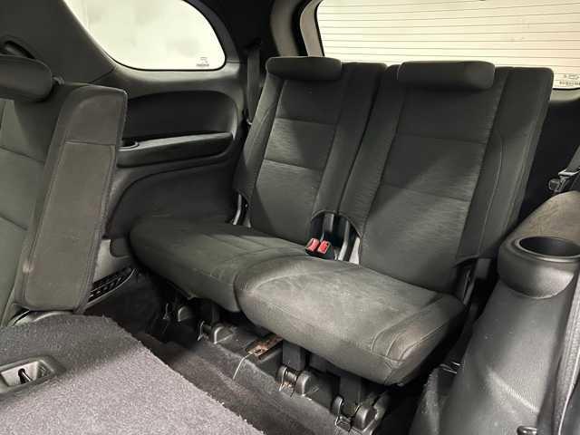 Photo of 2018 In-Violet Clearcoat Dodge Durango