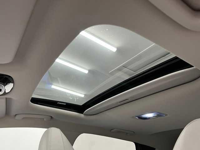 Photo of 2023 Shimmering Silver Hyundai TUCSON