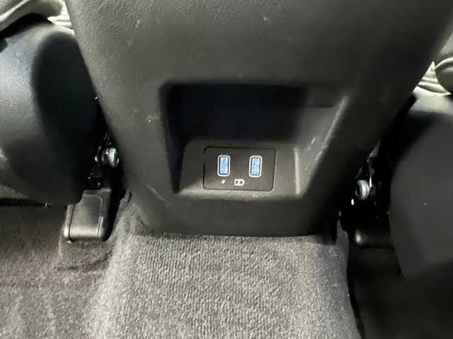 Photo of 2023 Shimmering Silver Hyundai TUCSON