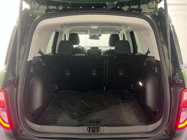 Photo of 2023 Eruption Green Metallic Ford Bronco Sport