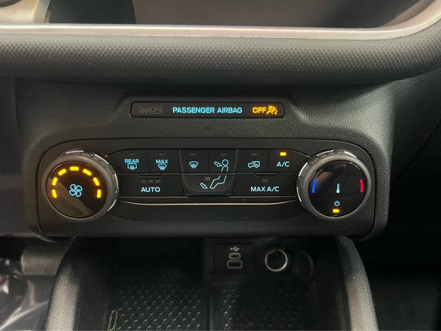 Photo of 2023 Eruption Green Metallic Ford Bronco Sport
