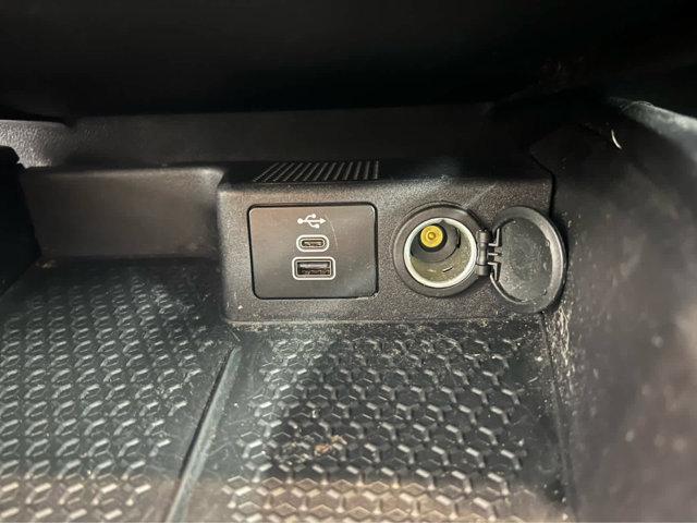 Photo of 2023 Eruption Green Metallic Ford Bronco Sport