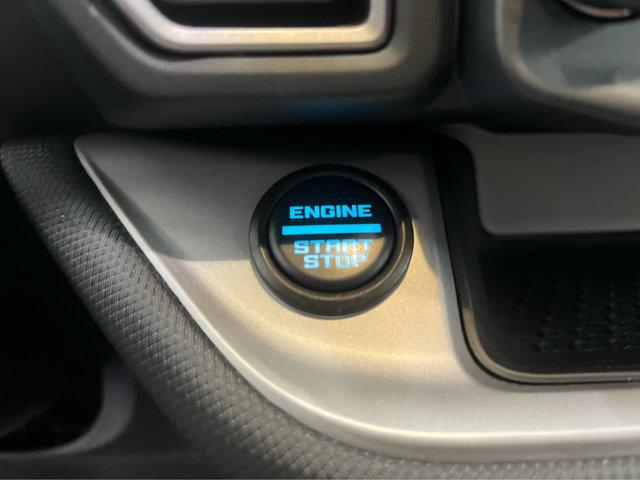 Photo of 2023 Eruption Green Metallic Ford Bronco Sport