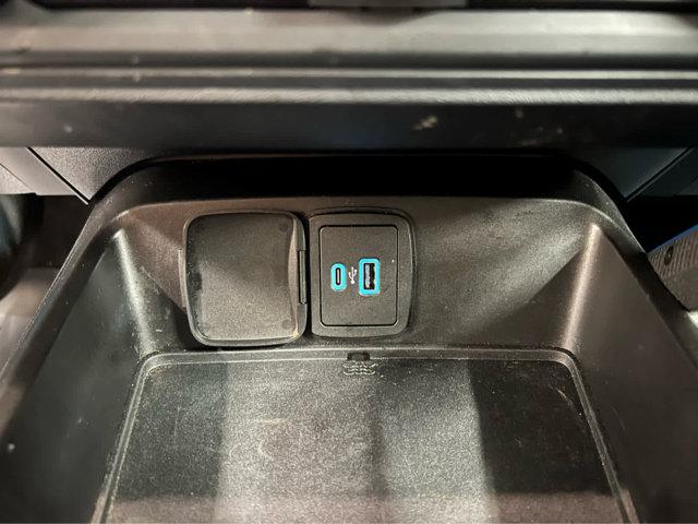Photo of 2022 Cactus Gray Ford Bronco