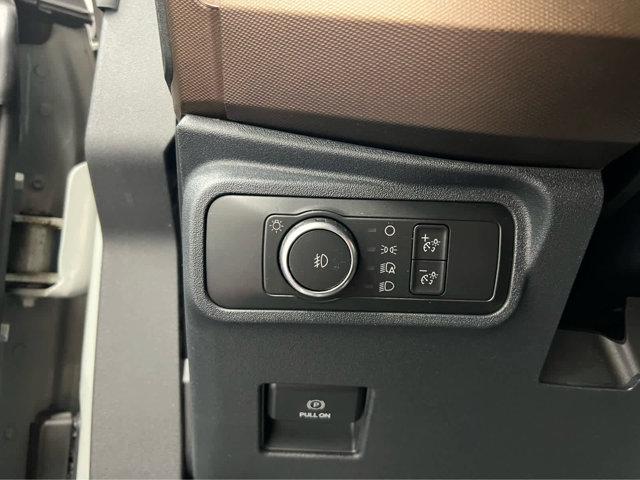Photo of 2022 Cactus Gray Ford Bronco