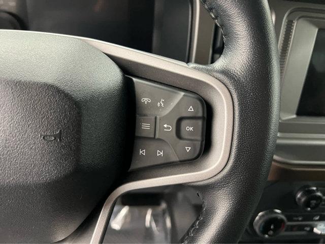 Photo of 2022 Cactus Gray Ford Bronco