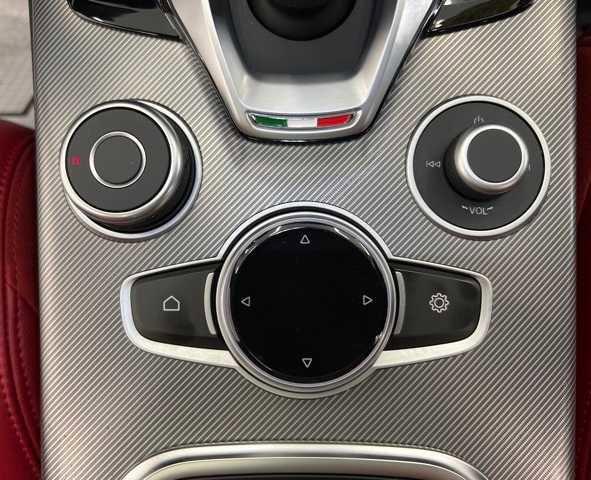 Photo of 2022 Alfa White Alfa Romeo Stelvio