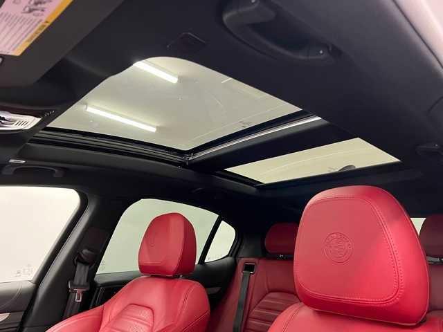 Photo of 2022 Alfa White Alfa Romeo Stelvio