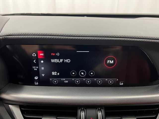 Photo of 2022 Alfa White Alfa Romeo Stelvio