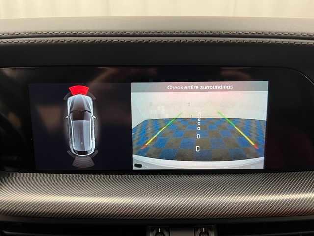 Photo of 2022 Alfa White Alfa Romeo Stelvio