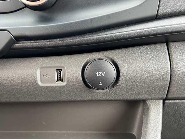 Photo of 2024 Oxford White Ford Transit-350