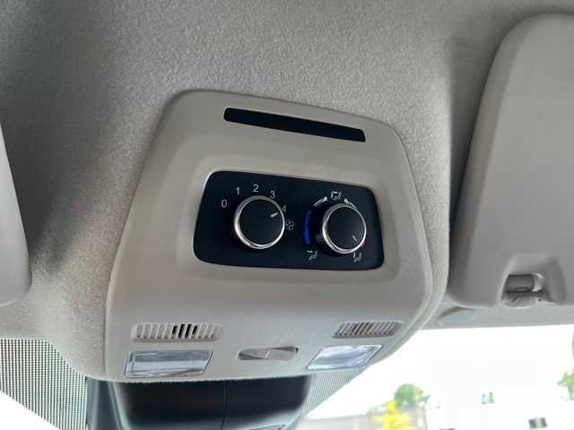Photo of 2024 Oxford White Ford Transit-350